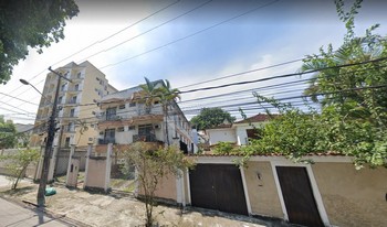 Imagem do condomínio Condomínio Do Edifício Over - Jacarepaguá - Rio De Janeiro - RJ