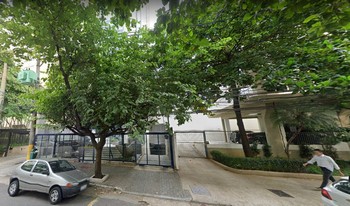 Imagem do condomínio Condomínio Do Edifício Oxford - Itaim Bibi - São Paulo - SP