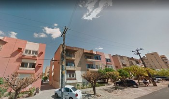 Imagem do condomínio Condomínio Do Edifício Oxulata - Jockey Clube - Teresina - PI