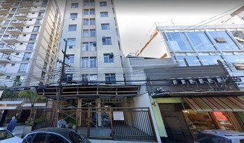 Imagem do condomínio Condomínio Do Edifício Ozanam - Botafogo - Rio De Janeiro - RJ