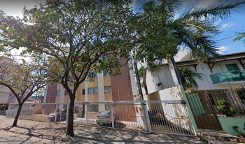 Imagem do condomínio Condomínio Do Edifício Pablo Neruda - Cabral - Contagem - MG