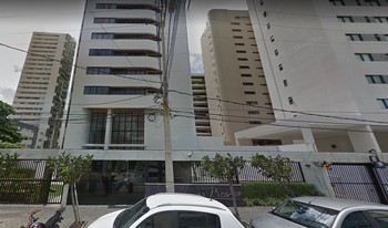 Imagem do condomínio Condomínio Do Edifício Pablo Picasso - Boa Viagem - Recife - PE