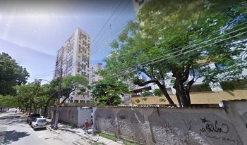Imagem do condomínio Condomínio Do Edifício Pacelly - Pavuna - Rio De Janeiro - RJ