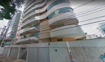 Imagem do condomínio Condomínio Do Edifício Pacifico - Jardim Camburi - Vitória - ES