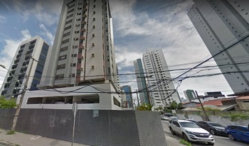 Imagem do condomínio Condomínio Do Edifício Paco Dos Arcos - Boa Viagem - Recife - PE