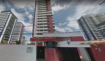 Imagem do condomínio Condomínio Do Edifício Paco Dos Guararapes - Candeias - Jaboatão Dos Guararapes - PE