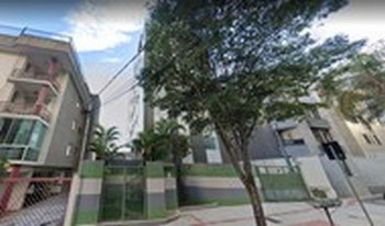 Imagem do condomínio Condomínio Do Edifício Padova - Buritis - Belo Horizonte - MG