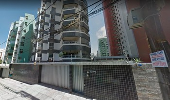 Imagem do condomínio Condomínio Do Edifício Pagilo - Piedade - Jaboatão Dos Guararapes - PE