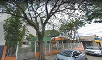 Condomínio Do Edifício Paineiras - Vila Milton - Guarulhos - SP