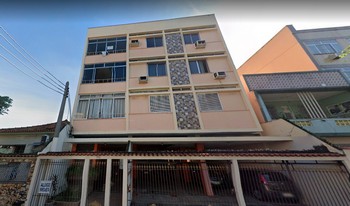 Imagem do condomínio Condomínio Do Edifício Pais - Cascadura - Rio De Janeiro - RJ