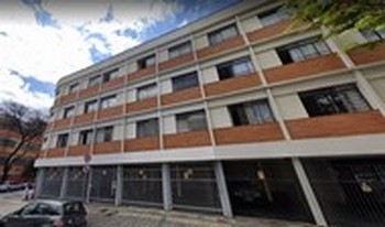 Imagem do condomínio Condomínio Do Edifício Paisa - Santo Antônio - Belo Horizonte - MG