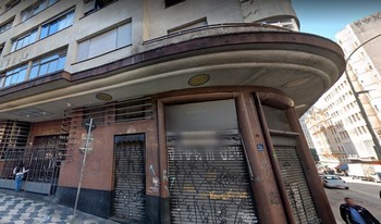 Imagem do condomínio Condomínio Do Edifício Paissandu - Centro - São Paulo - SP