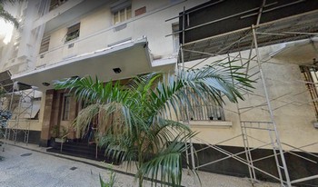 Imagem do condomínio Condomínio Do Edifício Paissandu - Flamengo - Rio De Janeiro - RJ