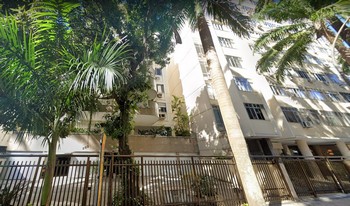 Imagem do condomínio Condomínio Do Edifício Paissandu Gardens - Flamengo - Rio De Janeiro - RJ