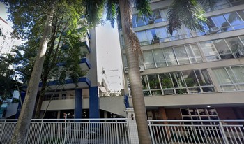 Imagem do condomínio Condomínio Do Edifício Paissandu Imperial Park - Flamengo - Rio De Janeiro - RJ
