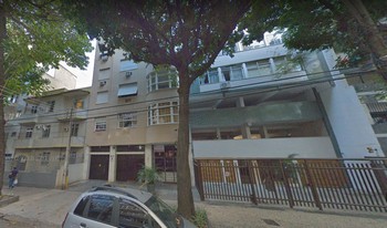 Imagem do condomínio Condomínio Do Edifício Paiva - Tijuca - Rio De Janeiro - RJ