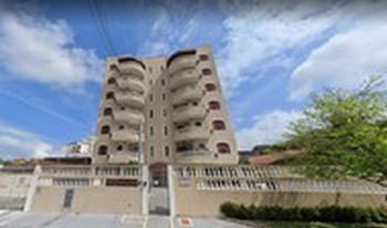 Imagem do condomínio Condomínio Do Edifício Pajuçara - Martim De Sa - Caraguatatuba - SP