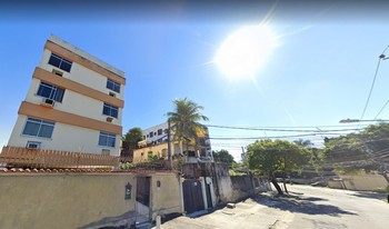 Imagem do condomínio Condomínio Do Edifício Pajura - Jacarepaguá - Rio De Janeiro - RJ