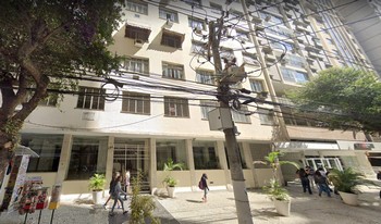 Imagem do condomínio Condomínio Do Edifício Palace - Icaraí - Niteroi - RJ