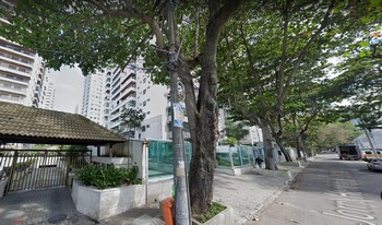 Imagem do condomínio Condomínio Do Edifício Palace Barravai I E Ii - Barra Da Tijuca - Rio De Janeiro - RJ