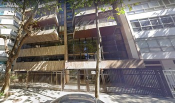 Imagem do condomínio Condomínio Do Edifício Palace - Leblon - Rio De Janeiro - RJ
