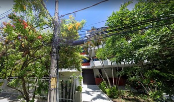 Imagem do condomínio Condomínio Do Edifício Palacete Brisamar - Barra Da Tijuca - Rio De Janeiro - RJ