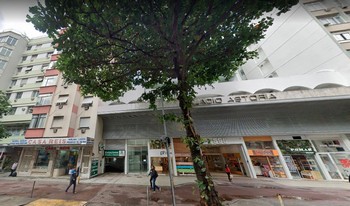 Imagem do condomínio Condomínio Do Edifício Palácio Astoria - Ipanema - Rio De Janeiro - RJ