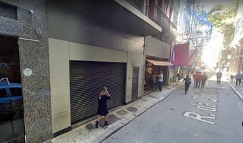 Imagem do condomínio Condomínio Do Edifício Palácio Do Cafe - Centro - Rio De Janeiro - RJ