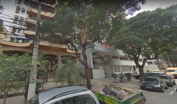 Imagem do condomínio Condomínio Do Edifício Palácio - Icaraí - Niteroi - RJ