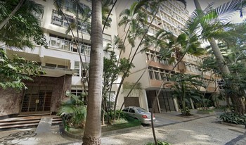 Imagem do condomínio Condomínio Do Edifício Palácio Marmara - Flamengo - Rio De Janeiro - RJ