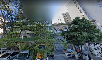 Imagem do condomínio Condomínio Do Edifício Palácio Mourisco - Botafogo - Rio De Janeiro - RJ