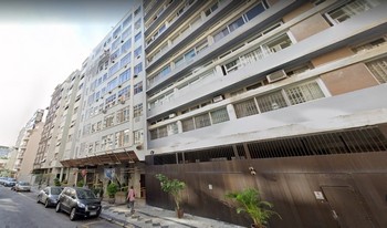 Imagem do condomínio Condomínio Do Edifício Palácio União - Flamengo - Rio De Janeiro - RJ