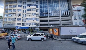 Imagem do condomínio Condomínio Do Edifício Paladio - Glória - Rio De Janeiro - RJ
