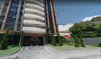 Imagem do condomínio Condomínio Do Edifício Paladium - Agriões - Teresópolis - RJ