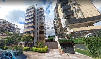 Imagem do condomínio Condomínio Do Edifício Palais - Mont Serrat - Porto Alegre - RS