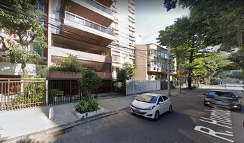 Imagem do condomínio Condomínio Do Edifício Palais Royal - Leblon - Rio De Janeiro - RJ