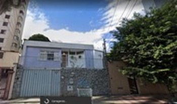 Imagem do condomínio Condomínio Do Edifício Palazo Dante Alighieri - Serra - Belo Horizonte - MG