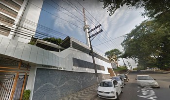 Imagem do condomínio Condomínio Do Edifício Palazzo Alegrete - Federação - Salvador - BA