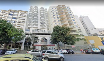Imagem do condomínio Condomínio Do Edifício Palazzo Baependi - Flamengo - Rio De Janeiro - RJ
