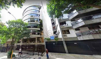 Imagem do condomínio Condomínio Do Edifício Palazzo De Montalcino - Leblon - Rio De Janeiro - RJ