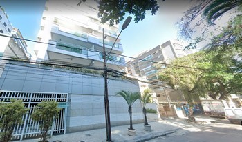 Imagem do condomínio Condomínio Do Edifício Palazzo Dei Visconti - Botafogo - Rio De Janeiro - RJ