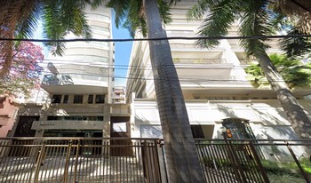 Imagem do condomínio Condomínio Do Edifício Palazzo Di Carli - Flamengo - Rio De Janeiro - RJ