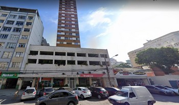 Imagem do condomínio Condomínio Do Edifício Palazzo Di Shangri-la - Botafogo - Rio De Janeiro - RJ