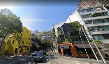 Imagem do condomínio Condomínio Do Edifício Palazzo - Leblon - Rio De Janeiro - RJ