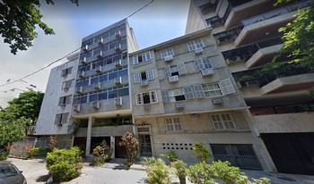 Imagem do condomínio Condomínio Do Edifício Palazzo Monte Bérico - Ipanema - Rio De Janeiro - RJ