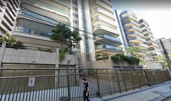 Imagem do condomínio Condomínio Do Edifício Palazzo Olinda - Botafogo - Rio De Janeiro - RJ