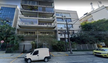 Imagem do condomínio Condomínio Do Edifício Palazzo Pitti - Botafogo - Rio De Janeiro - RJ