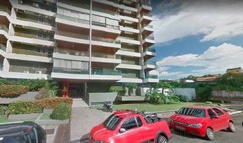 Imagem do condomínio Condomínio Do Edifício Palazzo Poty - Centro - Teresina - PI