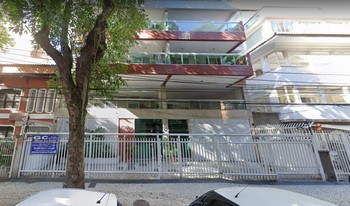 Imagem do condomínio Condomínio Do Edifício Palazzo Primo - Botafogo - Rio De Janeiro - RJ