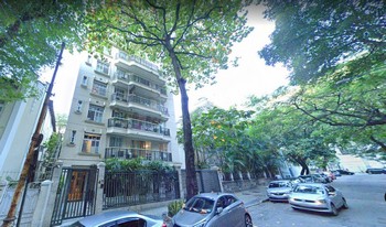Imagem do condomínio Condomínio Do Edifício Palazzo Secondo - Botafogo - Rio De Janeiro - RJ